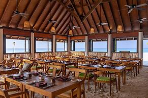 Dhigufaru Island Resort