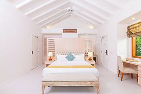 Dhigufaru Island Resort