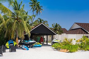 Dhigufaru Island Resort