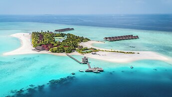 Dhigufaru Island Resort