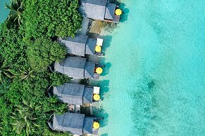 Dhigufaru Island Resort