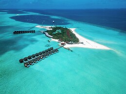 Dhigufaru Island Resort