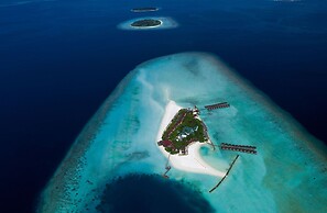 Dhigufaru Island Resort