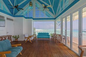 Dhigufaru Island Resort