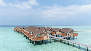 Dhigufaru Island Resort
