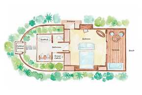 Dhigufaru Island Resort