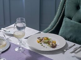 Dhigufaru Island Resort