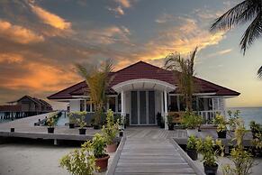 Dhigufaru Island Resort