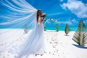 Dhigufaru Island Resort