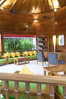 Dhigufaru Island Resort