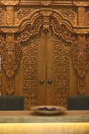 Dhigufaru Island Resort