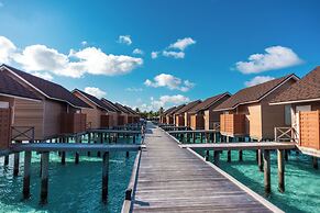 Dhigufaru Island Resort