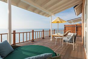 Dhigufaru Island Resort