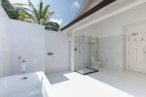 Dhigufaru Island Resort