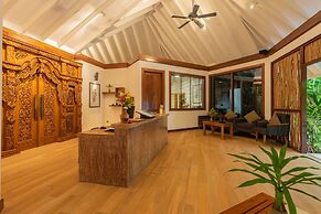 Dhigufaru Island Resort