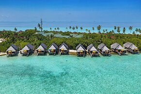 Dhigufaru Island Resort