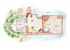 Dhigufaru Island Resort