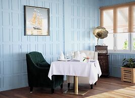 Dhigufaru Island Resort