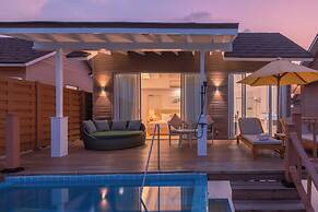 Dhigufaru Island Resort
