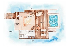 Dhigufaru Island Resort