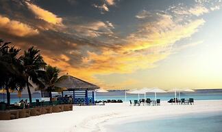 Dhigufaru Island Resort