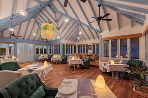 Dhigufaru Island Resort