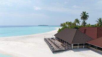 Dhigufaru Island Resort