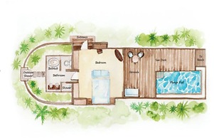 Dhigufaru Island Resort