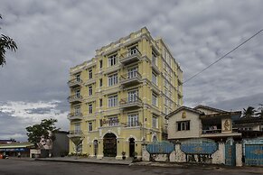 Boutique Kampot Hotel