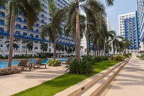 Homebound at Sea Residences Serviced Apartments