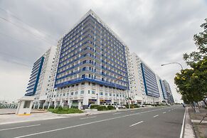 Homebound at Sea Residences Serviced Apartments