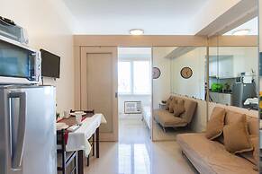 Homebound at Sea Residences Serviced Apartments