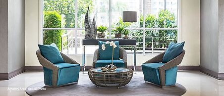 Homebound at Sea Residences Serviced Apartments