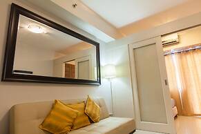 Homebound at Sea Residences Serviced Apartments