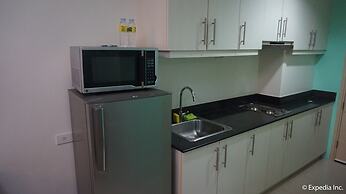 Homebound at Sea Residences Serviced Apartments