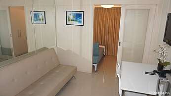 Homebound at Sea Residences Serviced Apartments
