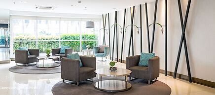 Homebound at Sea Residences Serviced Apartments