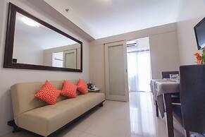 Homebound at Sea Residences Serviced Apartments