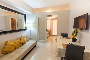 Homebound at Sea Residences Serviced Apartments