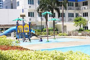 Homebound at Sea Residences Serviced Apartments