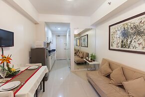 Homebound at Sea Residences Serviced Apartments