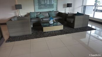 Homebound at Sea Residences Serviced Apartments