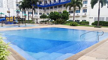 Homebound at Sea Residences Serviced Apartments