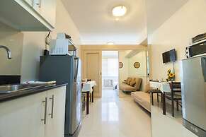 Homebound at Sea Residences Serviced Apartments