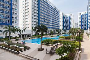 Homebound at Sea Residences Serviced Apartments
