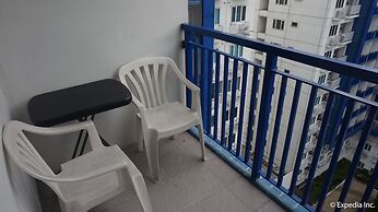 Homebound at Sea Residences Serviced Apartments