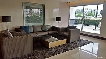Homebound at Sea Residences Serviced Apartments