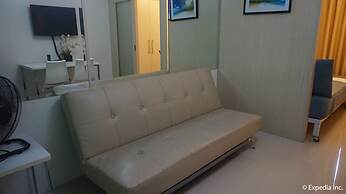 Homebound at Sea Residences Serviced Apartments