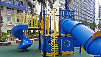 Homebound at Sea Residences Serviced Apartments