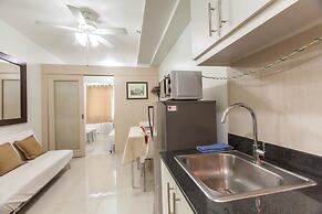Homebound at Sea Residences Serviced Apartments